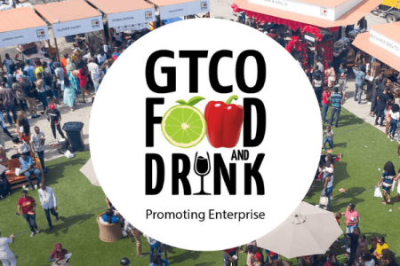 #GTCO Food & Drink Festival 2023… A Celebration Of Food!