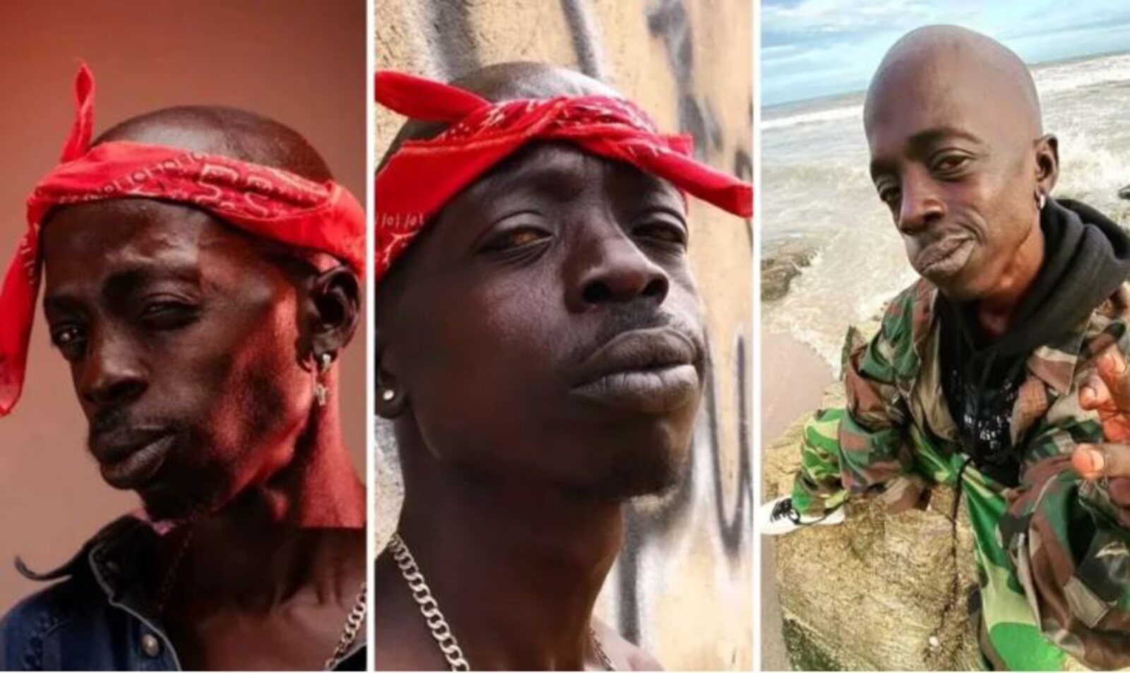 Ghanaian Tupac Ahuofe is Dead – Cause of TikToker Ahuofe Death