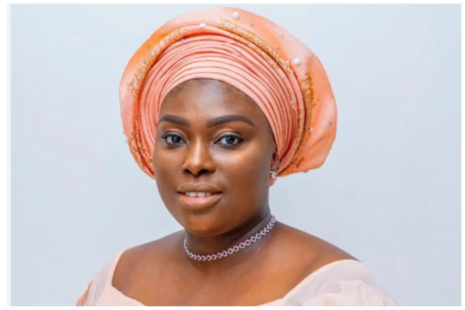 2023: Ibori’s Daughter Allegedly Raid Collation Centre With Thugs, Cart Away Election Materials