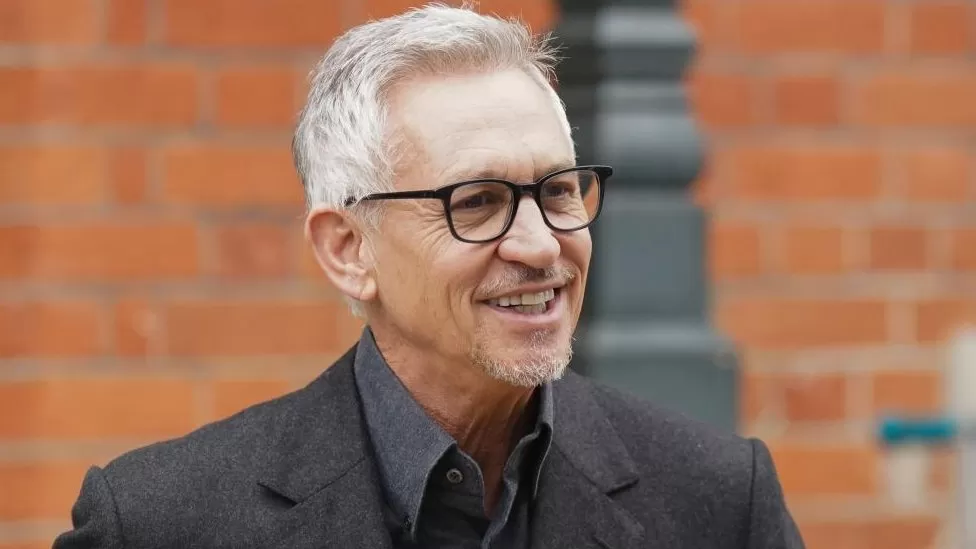 BBC and Gary Lineker: Why tweets decision comes at high price for BBC