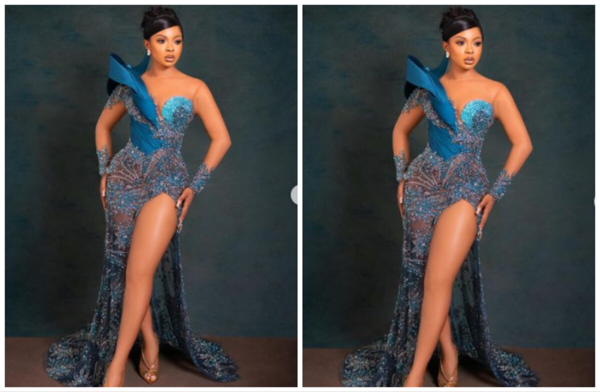 BBNaija’s Liquorose breaks the internet with lovely pics days before her birthday