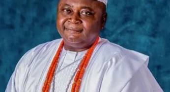 ‘I may be killed’ – Ogun PDP guber candidate, Adebutu raises alarm