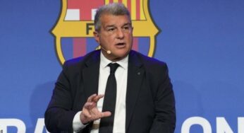 Barcelona face corruption charges over payments to former referees’ official