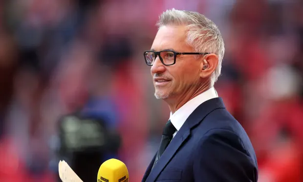 Breaking! #Lineker: BBC ‘undermined its credibility’ with suspension – Ex-DG,Greg Dyke