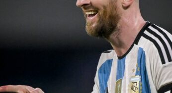 Very difficult – Messi on Argentina’s ‘ugly’ 1-1 draw with Venezuela’s