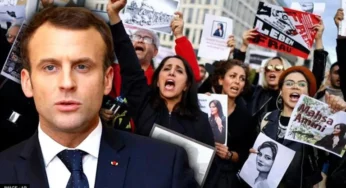 Has Macron has humiliated himself – and the EU?