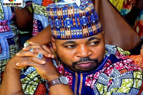 Nigerians slam MC Oluomo’s babymama, Maria Omo VC as she calls him out over alleged threat to life (Video)