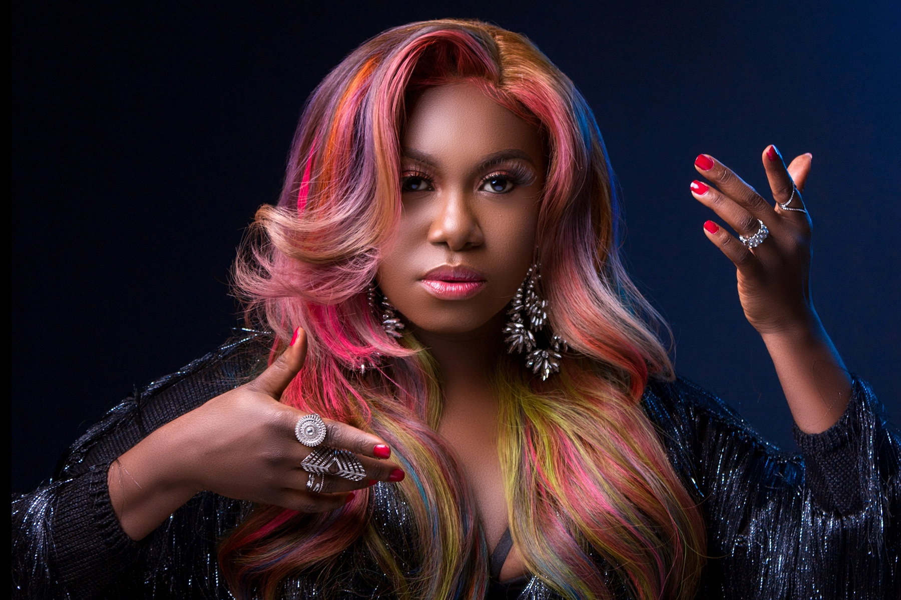 Singer Niniola shares her pains as she’s served “better breakfast”