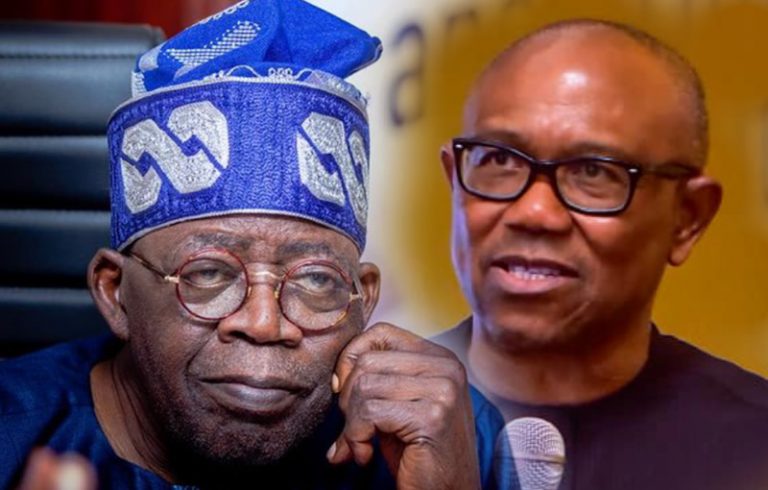 Former Minister Reacts As Prophet Predicts Peter Obi, Not Tinubu Will Be Sworn In As President Of Nigeria