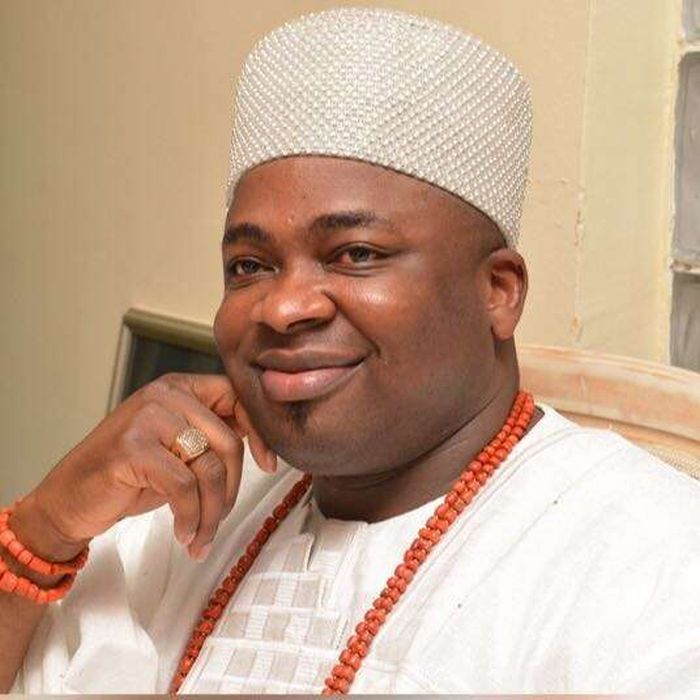 Breaking! #Lagos Guber Polls: Oba Elegushi Gives Clarity On Oro Festival