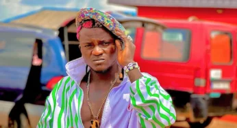 “You aren’t my helper; I am the one helping you” – Portable calls out his show promoter, Billyque for allegedly ripping him (Video)