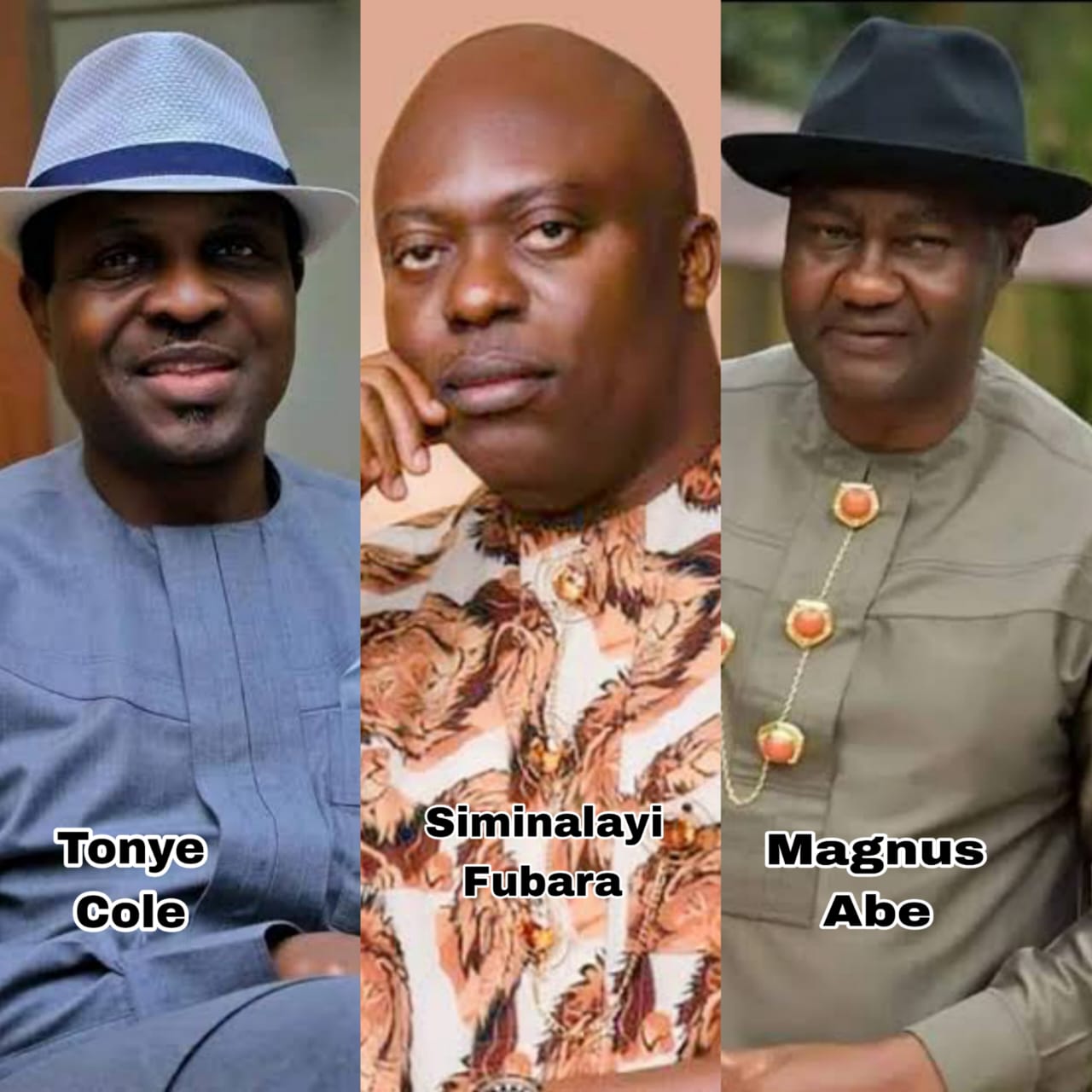 Live Updates: Rivers State 2023 Governorship Election