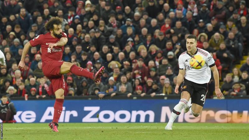 EPL: Man Utd Suffer Heaviest Defeat Since 1931 After 0-7 Loss To Liverpool