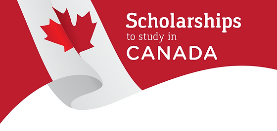 APPLY Now: Canadian University Scholarships for International Students 2023