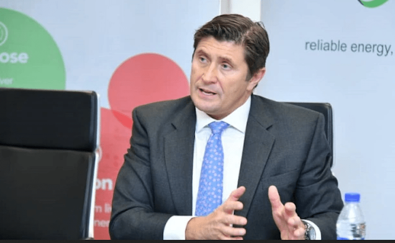 FG Revokes Seplat CEO, Brown’s Visa, Residence, Work Permits Over Alleged Racism