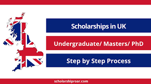 APPLY Now: Fully Funded British High Commission Scholarships 2023