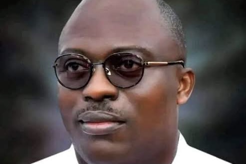 BREAKING: Labour Party adopts Rivers PDP Candidate, Sim Fubara