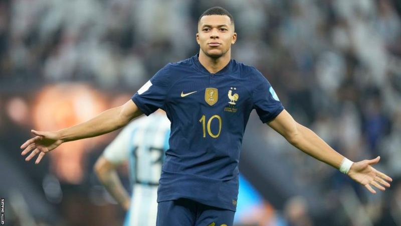 Euro 2024: You’re out of order – Keane blasts Mbappe after France beat Austria