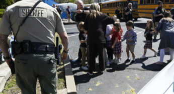 Why do mass shooters target K-12 schools? Here’s what we know after Nashville shooting