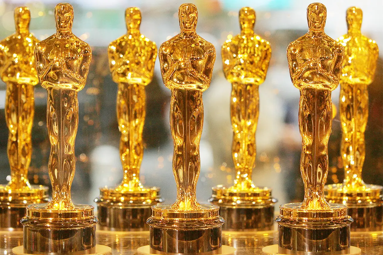 #Oscars 2023: The Full List Of Winners