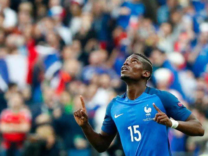 Failed crypto scheme endorsed by soccer player Paul Pogba reportedly plunges one investor