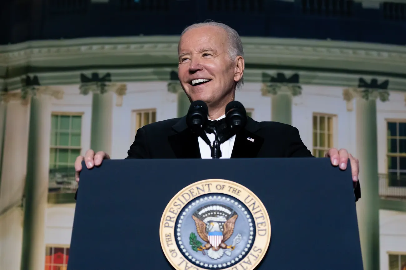 Biden to cancel $6 billion in student debt for borrowers misled by The Art Institutes, a former for-profit college group