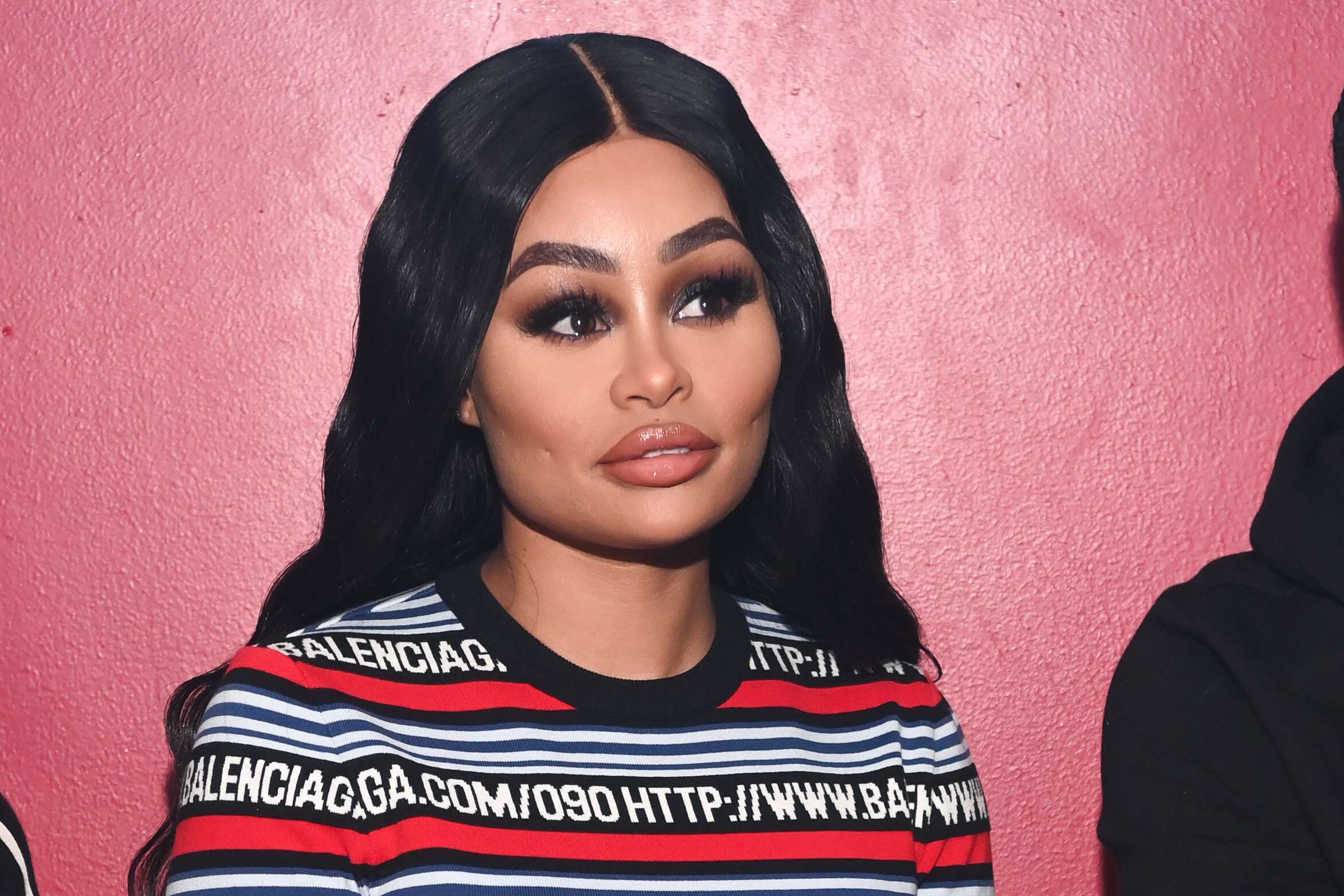 Blac Chyna Said She Got Her Doctorate, But The School Behind It Is Concerning
