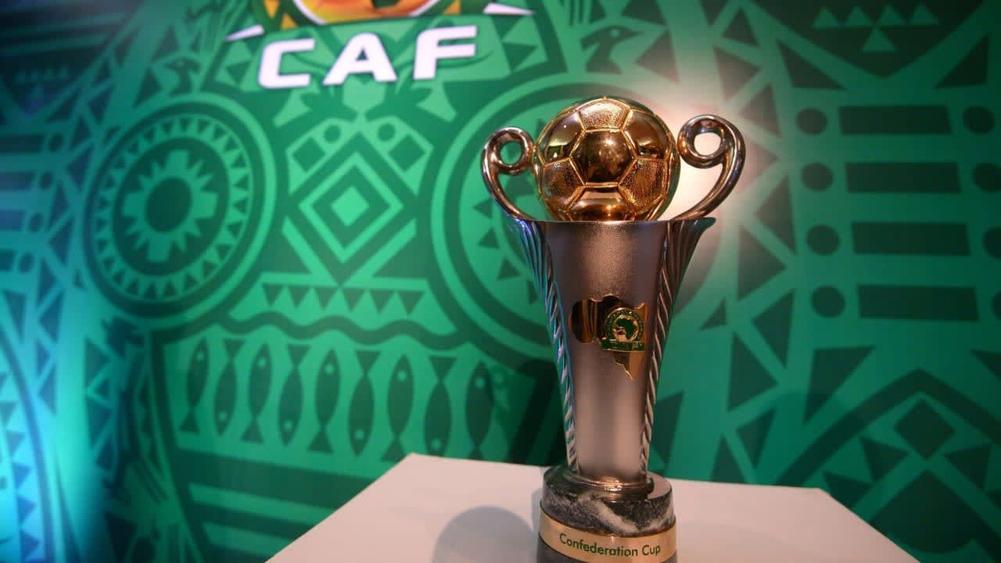 CAF Champions League quarter-final, semi-final draws out [Full list]