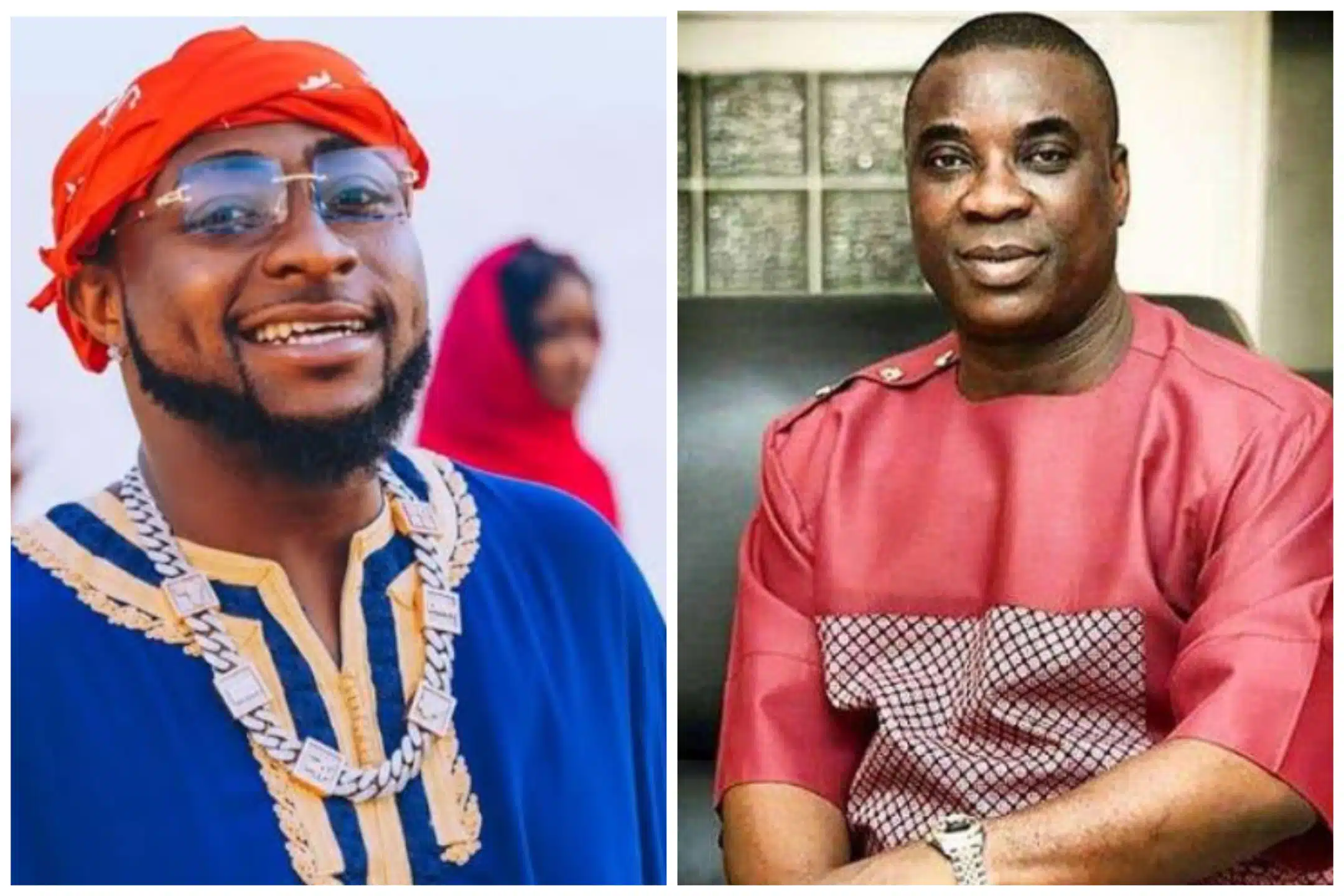 Timeless: KWAM1 Accused Of Infringing On Davido’s Intellectual Property
