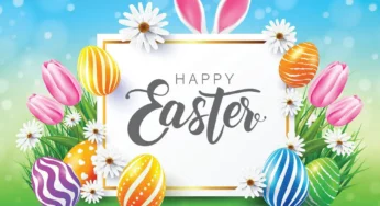 100+ Happy Easter Messages for Easter 2023 Wishes for All