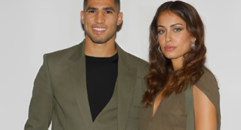 PSG Star, Hakimi’s Ex-Wife To Take Luxury Car In Divorce Settlement