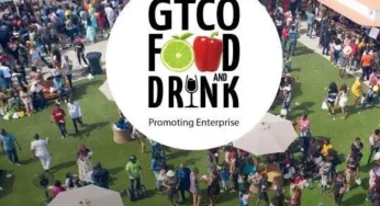 Experience Amazing Culinary Feast at the 2023 GTCO Food & Drink Festival