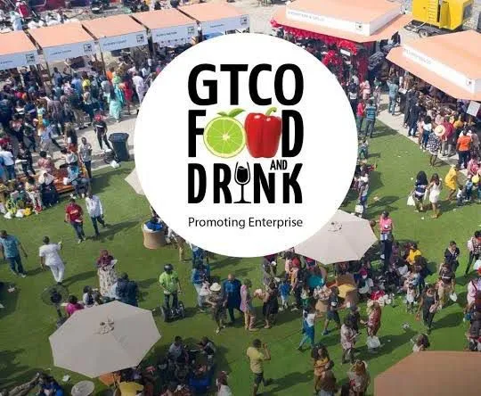 Experience Amazing Culinary Feast at the 2023 GTCO Food & Drink Festival