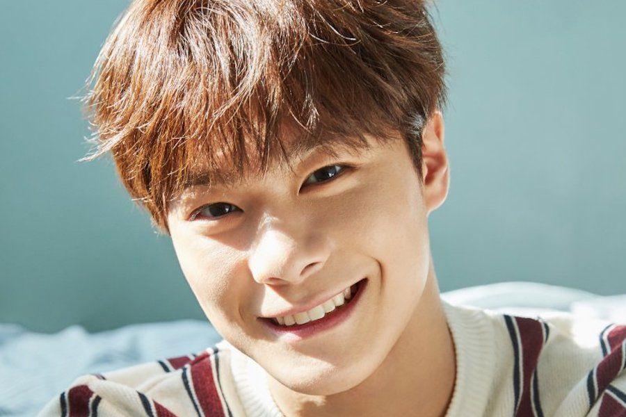 Moonbin of K-pop group ASTRO dead at 25: ‘Suddenly left us and became a star in the sky’