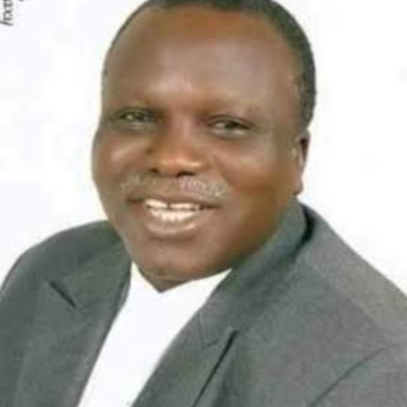 Breaking: Gunmen kidnap Nasarawa ex-deputy Governor, Onje