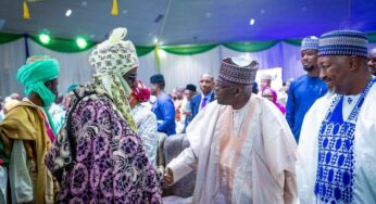 Why homosexuality, gambling, unlawful sex are not the big sins … – Former Emir, Sanusi