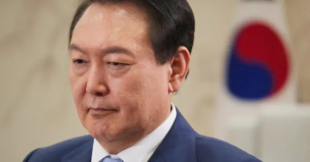 South Korea Says Leaked U.S. Document Fake