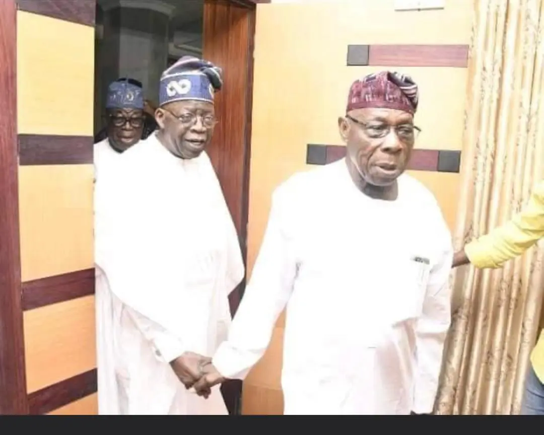 2023 elections in Nigeria shameful, I’m too old to be silent – Obasanjo