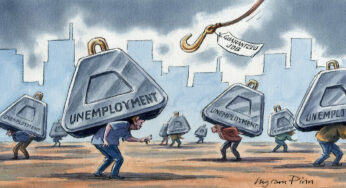 Nigeria’s unemployment rate estimated at 40.6% – KPMG report