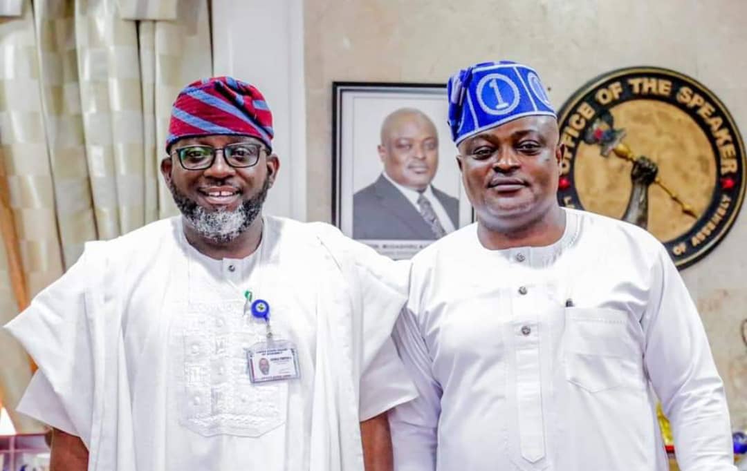 Lagos Speakership: Why Lawmakers-elect Endorsed Obasa – Temitope