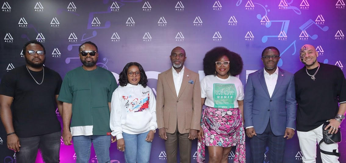 Wema Bank Announces Top 3 Contestants in Sounds of ALAT Competition