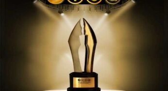Full list of winners from the 2023 AMVCA