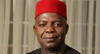 BREAKING! Court Sacks Abia Gov-elect, Alex Otti, All Labour Party Candidates In Abia, Kano