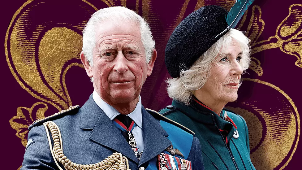 #King Charles III Coronation: Timetable…Your Complete Guide To The Day