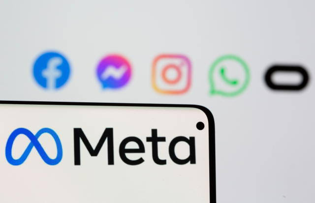 Breaking: Facebook owner Meta fined €1.2bn for mishandling user information