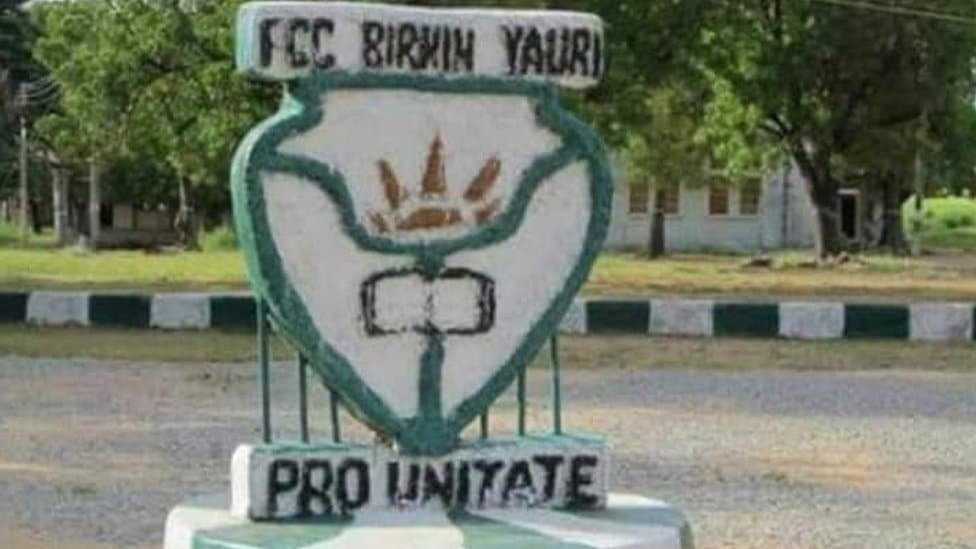 Breaking: Last Batch Of Abducted FGC Yauri Girls Released