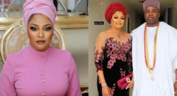 Elegushi releases fresh updates on Queen Sekinat days after speaking on her BBL surgery