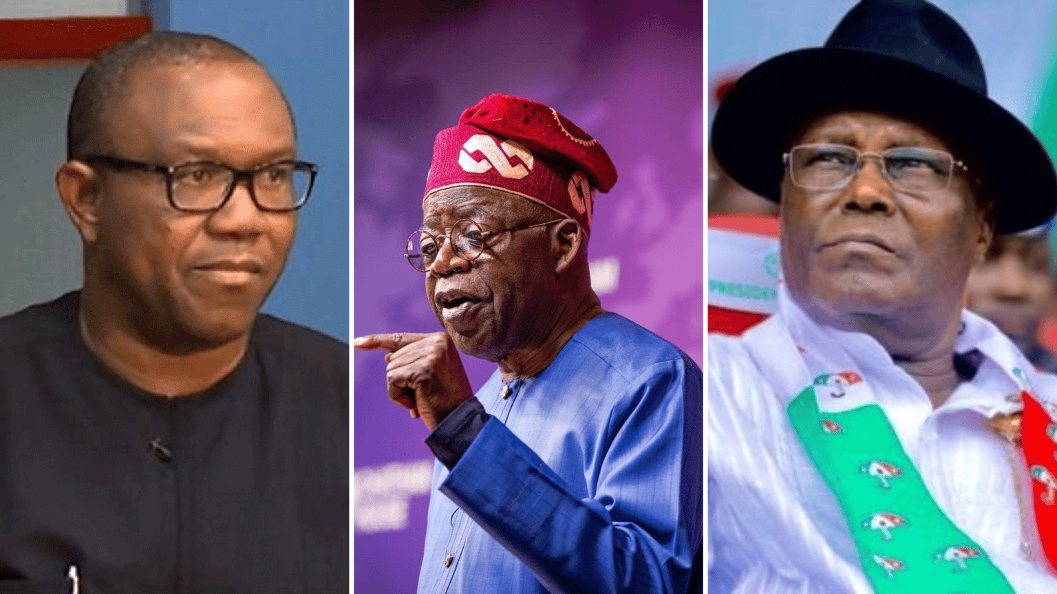 BREAKING: Tribunal Sets Date to Deliver Judgement on Election Petition filed by Peter Obi, Atiku