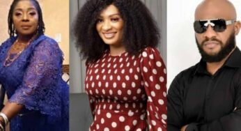 Rita Edochie Ignores Yul’s Action, Takes Fresh Action Amidst Judy Austin’s Online Rants