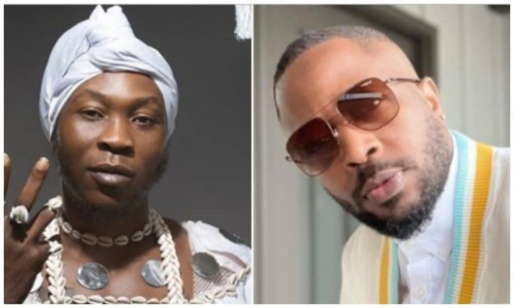 Why Tunde Ednut Wanted Me To Be Jailed – Seun Kuti
